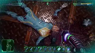 System Shock Clip: [PS5] Activating/Deactivating the Sensaround Hardware