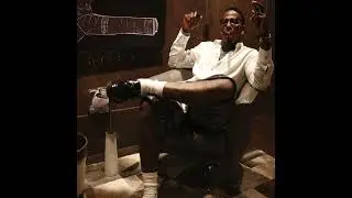 (FREE) Moneybagg Yo Hard Type Beat 2025 