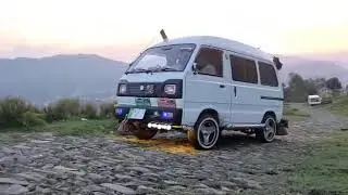 Suzuki bolan whatsapp status |Suzuki bolan review|carry daba