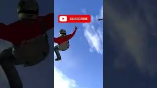 Bike crash 🫣🫣🫣