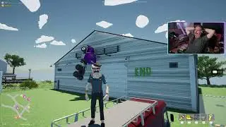 [0.7.13] Saturday fever for driving! Day 29 of our driving Adventure! [Chill ☕] [ENG/FIN]