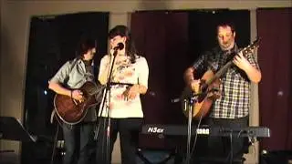 SirenSinging- I Want You @ Teazers