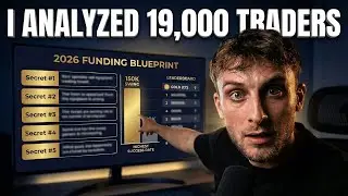 Pass Your Evaluation and Payout In 2026 (Secrets of Winning traders)