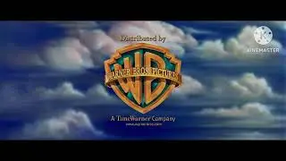 Movie Land Animation Studios / Warner Bros. Pictures Distribution (2018)
