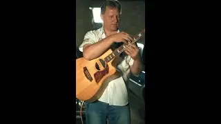 Невероятная игра Виталия Макукина #muzclass #guitar #гитара #tappingguitar #tapping