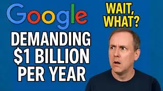 Apple and Google&rsquo;s $1B AI Deal EXPLAINED! | Sora 2 Disaster & Gemini 3 Revolution