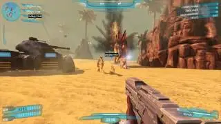 ORION: Dino Horde - What a beaut... oh