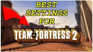 [TF2] BEST SETTINGS FOR PLAYING THE GAME (Configs, Viewmodels, Sensitivity and More!)