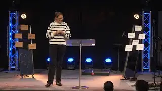 Gottesdienst | 1. Februar 2026 | Jeanette Pöllner