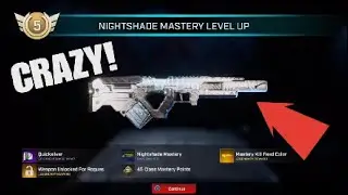 Rogue Company | DOMINATING With The Nightshade! | Nightshade Weapon MASTERY