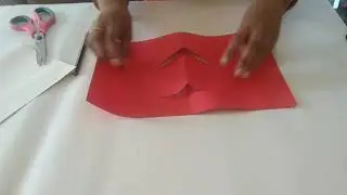 DIY Valentine's Day handmade card| Heart pop up Card| Love Card 2019|