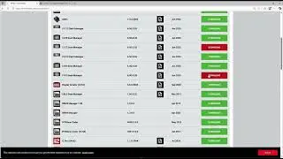 Obsidian Group INS / IMU MoTeC Dash Manager CHX File