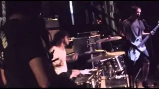 Ex-Breathers - New Tunes - Hi8 Live