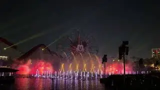 Disneyland: World of Color Happiness! (2025)