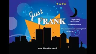 Just Frank   trailer #1   SD 480p