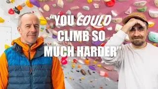 Brutally honest feedback from Dave Macleod
