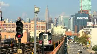 Jtrack NY Train