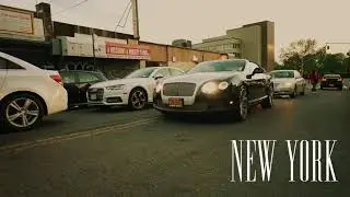Quilly Street Runner Official Video Directed by: Director 