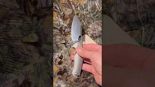 GiantMouse ACE Biblio XL Titanium Vanadis #pocketedc #everdaycarry #pocketknife #blade #edccarry