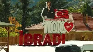 İbradı