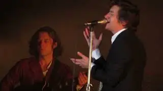 Arctic Monkeys - Why'd You Only Call Me When You're High? - Live at Arena 1 - Lima, Perú 2022