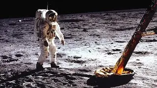The Eagle Has Landed: The Flight of Apollo 11 (NASA 1969)