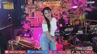 PACAR DUNIA AKHIRAT || TANJIDOR VERSION || NEVIIANA ADEL || LIVE ANGKRINGAN SAMUDRA