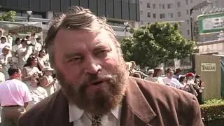 Tarzan: Brian Blessed 