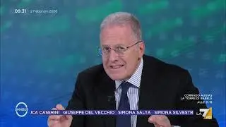 Partito Vannacci, Sorgi: 