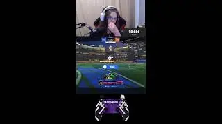 🔴 [GC2] -  EXTRAS RANKED ROCKET LEAGUE 🔴  | !donate !discord !SW !cam !sens