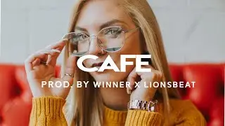 (sold) instru  afrotrap ambiance instrumental 2018 'cafe' afrobeat type beat