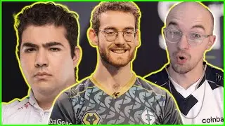 SPICY C9 drama 🥵