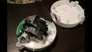 BlissLights Star Projector Home Automation Hack / Guide