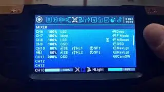 OpenTX - Better 6 position Switch