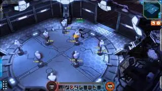Marvel Heroes - X-23 Signature - Dancing Blades