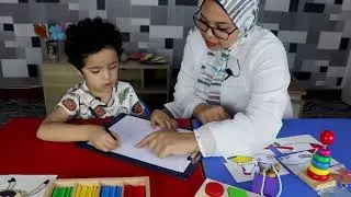 تجهيز الاطفال لمقابلة المدرسة - Get ready for the school interview
