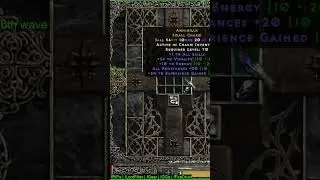 Anni ID + slam session! | Project Diablo 2 | Season 10 | Hardcore
