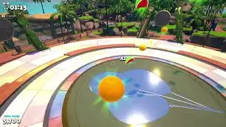Tower Unite, Fruit Frenzy
