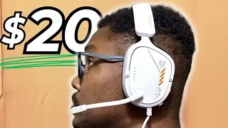 Обзор игровой гарнитуры Nubwo HG04L: премиальный звук за 20 долларов?