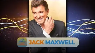 Jack Maxwell 