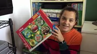 Holiday Puzzle Collection 2020 -- PuzzleInProgress