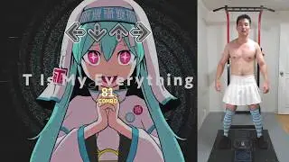 [DDR] Don't Believe in T (feat. Hatsune Miku, Kasane Teto) - @pinocchiop