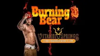 Burning Bear 2018