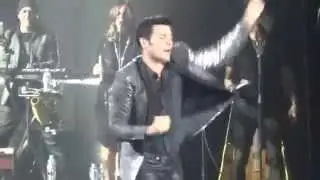 SALOMÉ - CHAYANNE EN MONTERREY 19/FEB/2015