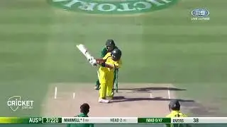*_Glenn Maxwell 78 Runs On 44 Balls Against Pakistan!_