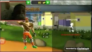 Respawnables faggot ass server