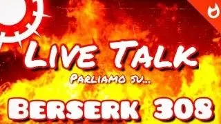 Live Talk: The TRUE Nightmare of The BerserK Showdown: Old Memories [ TBKS 2 ]