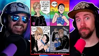🌈MORE QUEER👏MEMES👏🏳️&zwj;🌈