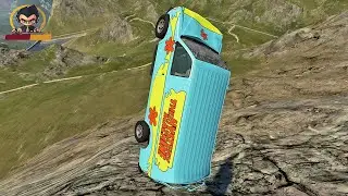 Best of the Week #86 | BeamNG Drive | 4K