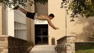 FLORIDA 2013 # 2 (Parkour & FreeRunning)